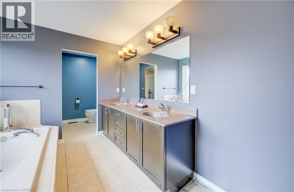 76 Glazebrook Crescent, Cambridge, Ontario  N1T 2H8 - Photo 30 - 40824462