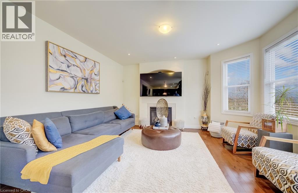 76 Glazebrook Crescent, Cambridge, Ontario  N1T 2H8 - Photo 15 - 40824462