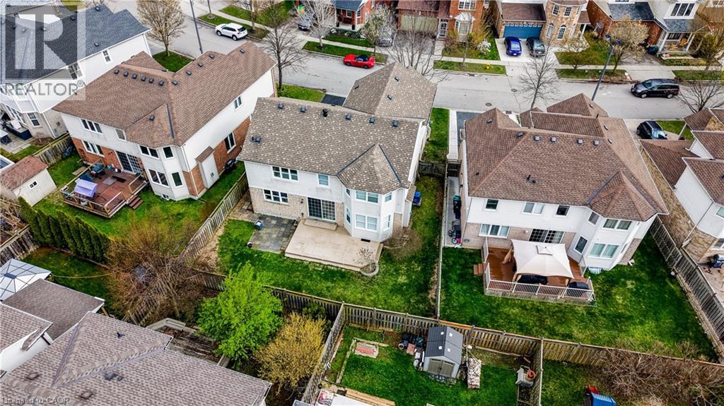 76 Glazebrook Crescent, Cambridge, Ontario  N1T 2H8 - Photo 45 - 40824462