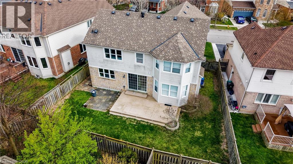 76 Glazebrook Crescent, Cambridge, Ontario  N1T 2H8 - Photo 47 - 40824462