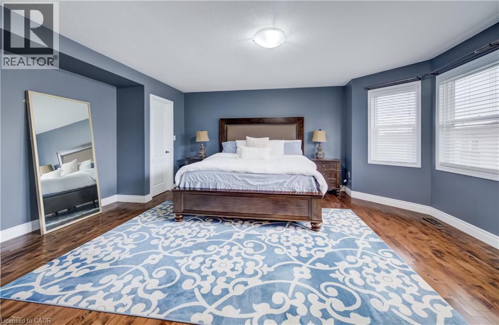 76 Glazebrook Crescent, Cambridge, Ontario  N1T 2H8 - Photo 27 - 40824462