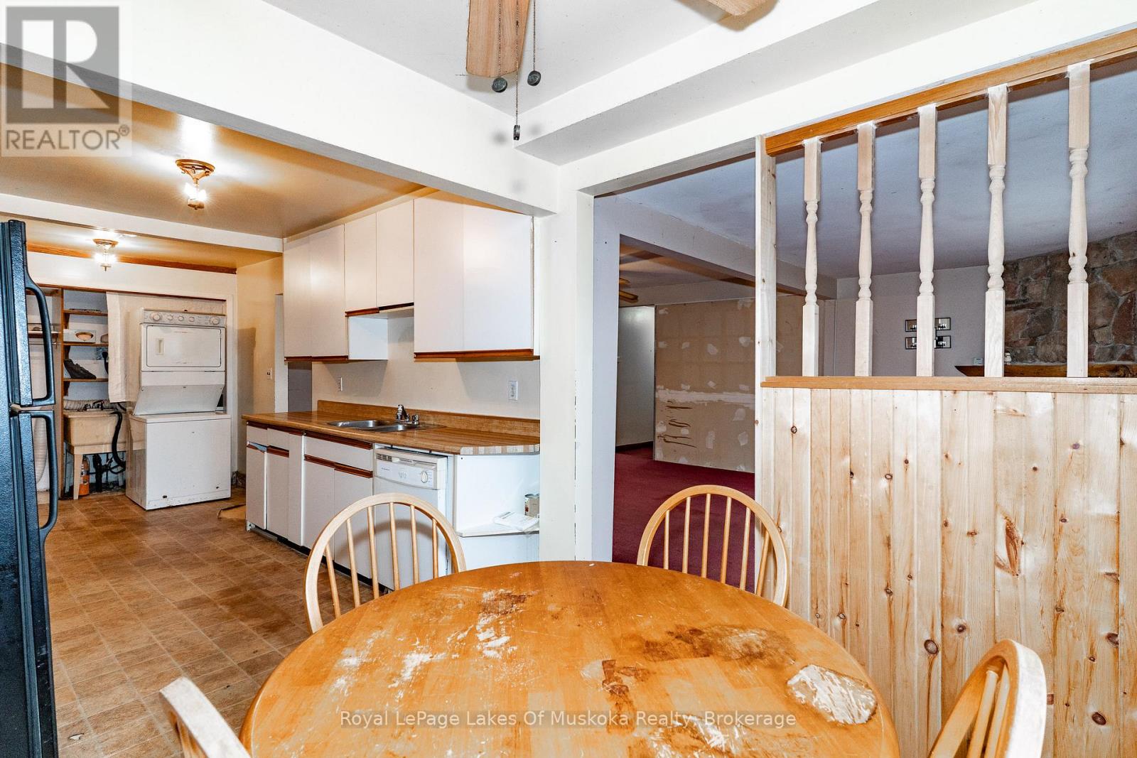 88 North Deer Lake Road, Huntsville (Stephenson), Ontario  P0B 1L0 - Photo 11 - X13094672