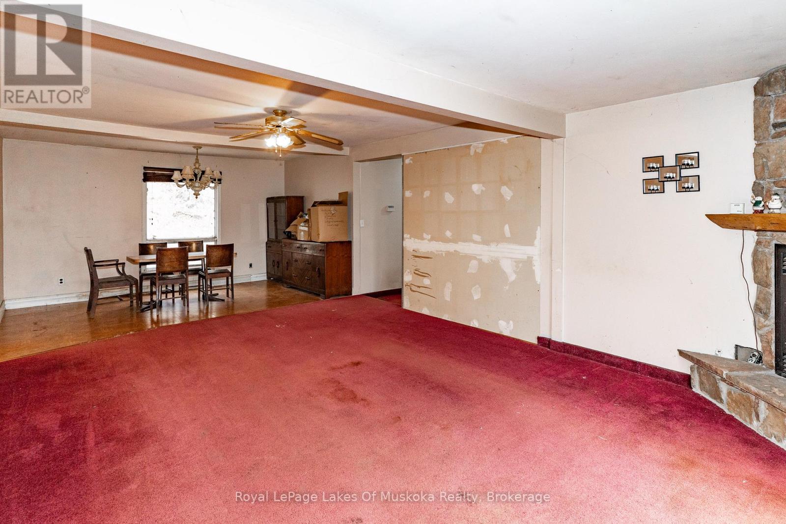 88 North Deer Lake Road, Huntsville (Stephenson), Ontario  P0B 1L0 - Photo 13 - X13094672