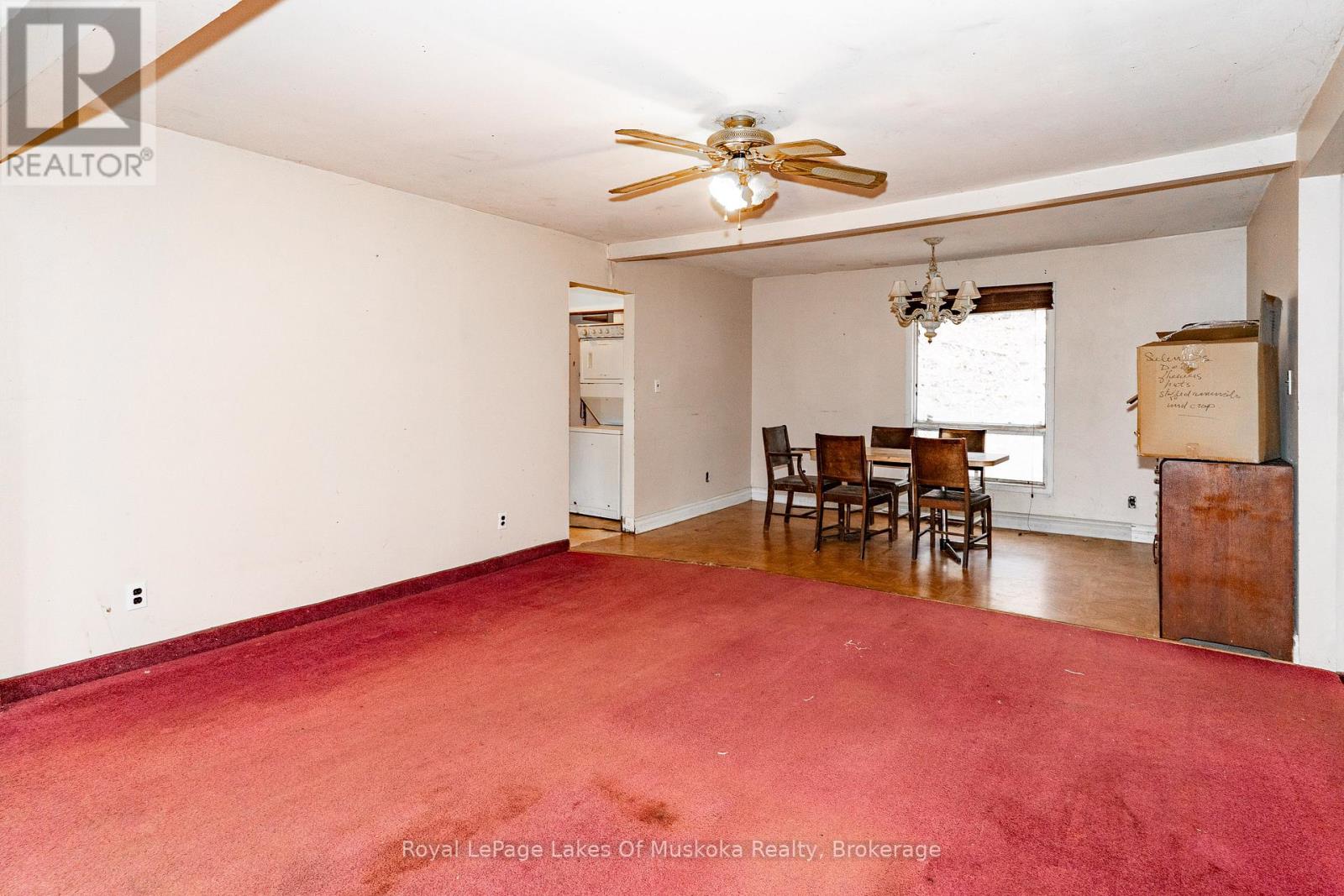 88 North Deer Lake Road, Huntsville (Stephenson), Ontario  P0B 1L0 - Photo 14 - X13094672