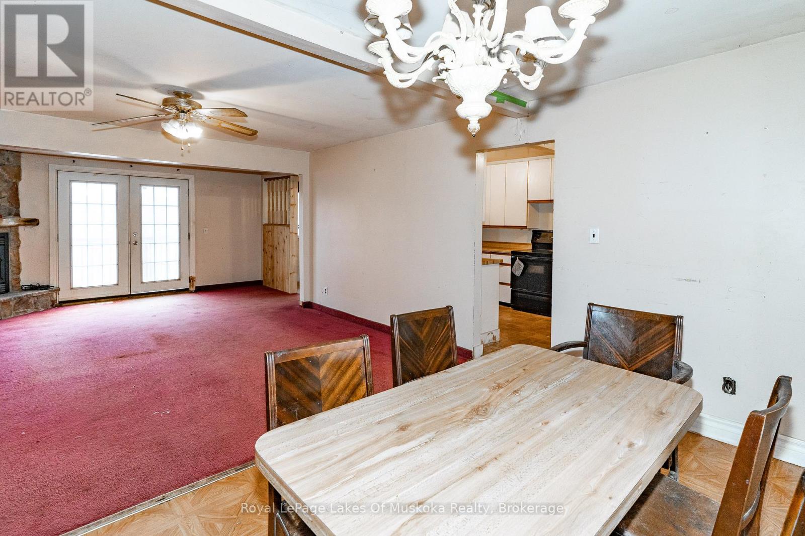 88 North Deer Lake Road, Huntsville (Stephenson), Ontario  P0B 1L0 - Photo 15 - X13094672