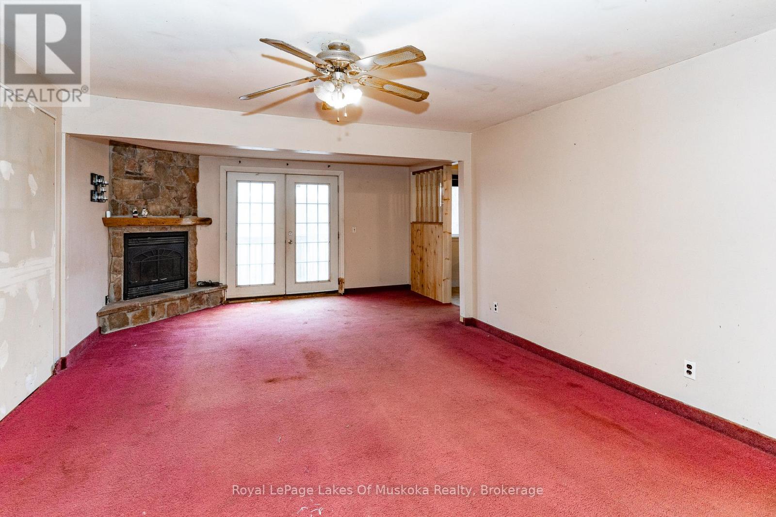 88 North Deer Lake Road, Huntsville (Stephenson), Ontario  P0B 1L0 - Photo 16 - X13094672