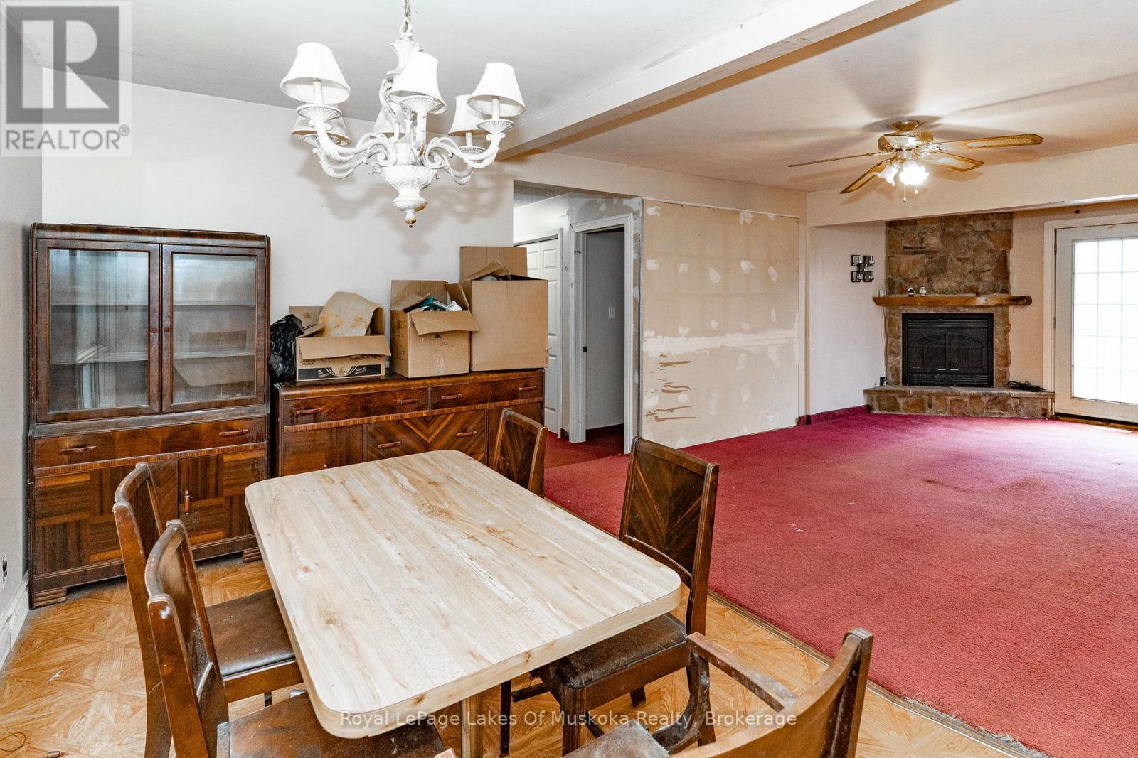 88 North Deer Lake Road, Huntsville (Stephenson), Ontario  P0B 1L0 - Photo 17 - X13094672