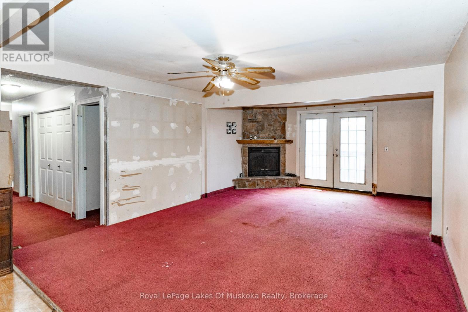 88 North Deer Lake Road, Huntsville (Stephenson), Ontario  P0B 1L0 - Photo 18 - X13094672