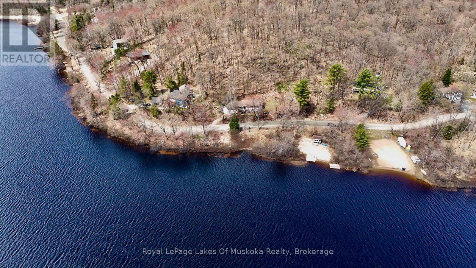 88 North Deer Lake Road, Huntsville (Stephenson), Ontario  P0B 1L0 - Photo 2 - X13094672