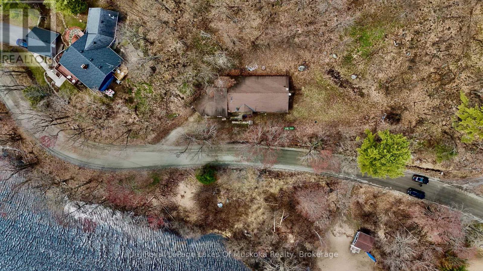 88 North Deer Lake Road, Huntsville (Stephenson), Ontario  P0B 1L0 - Photo 37 - X13094672
