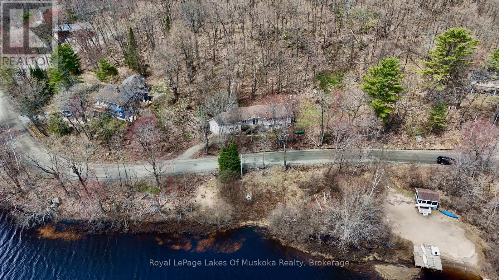 88 North Deer Lake Road, Huntsville (Stephenson), Ontario  P0B 1L0 - Photo 38 - X13094672