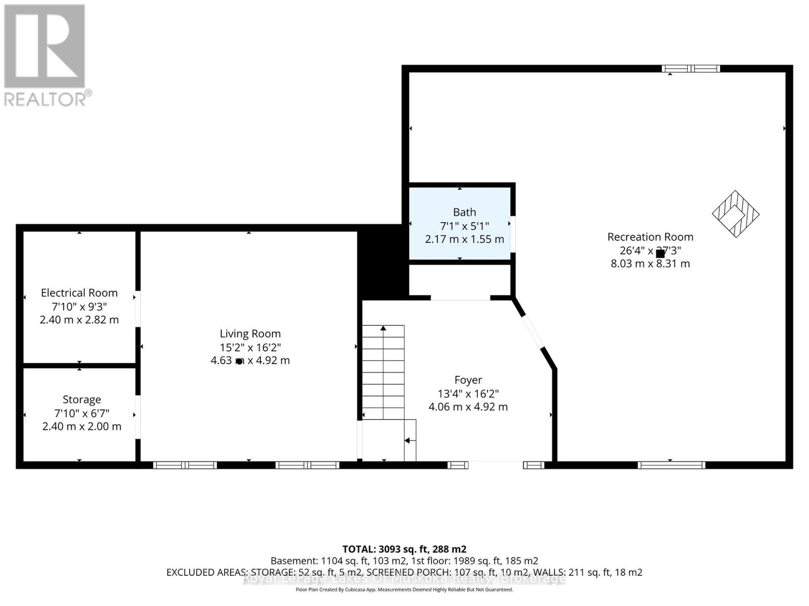88 North Deer Lake Road, Huntsville (Stephenson), Ontario  P0B 1L0 - Photo 39 - X13094672