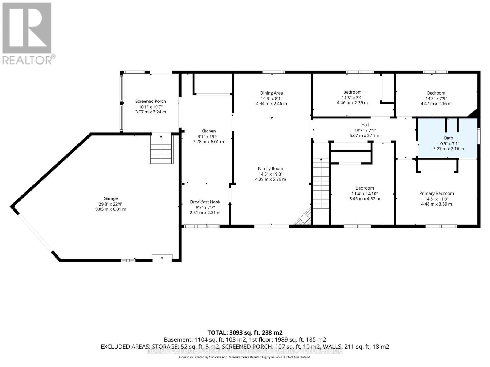 88 North Deer Lake Road, Huntsville (Stephenson), Ontario  P0B 1L0 - Photo 40 - X13094672