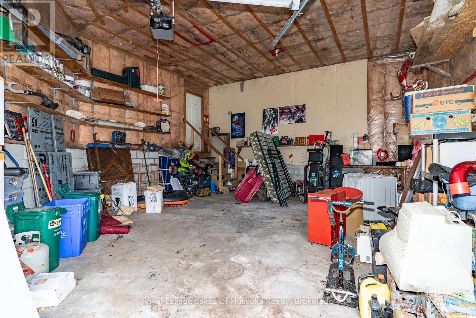 88 North Deer Lake Road, Huntsville (Stephenson), Ontario  P0B 1L0 - Photo 5 - X13094672