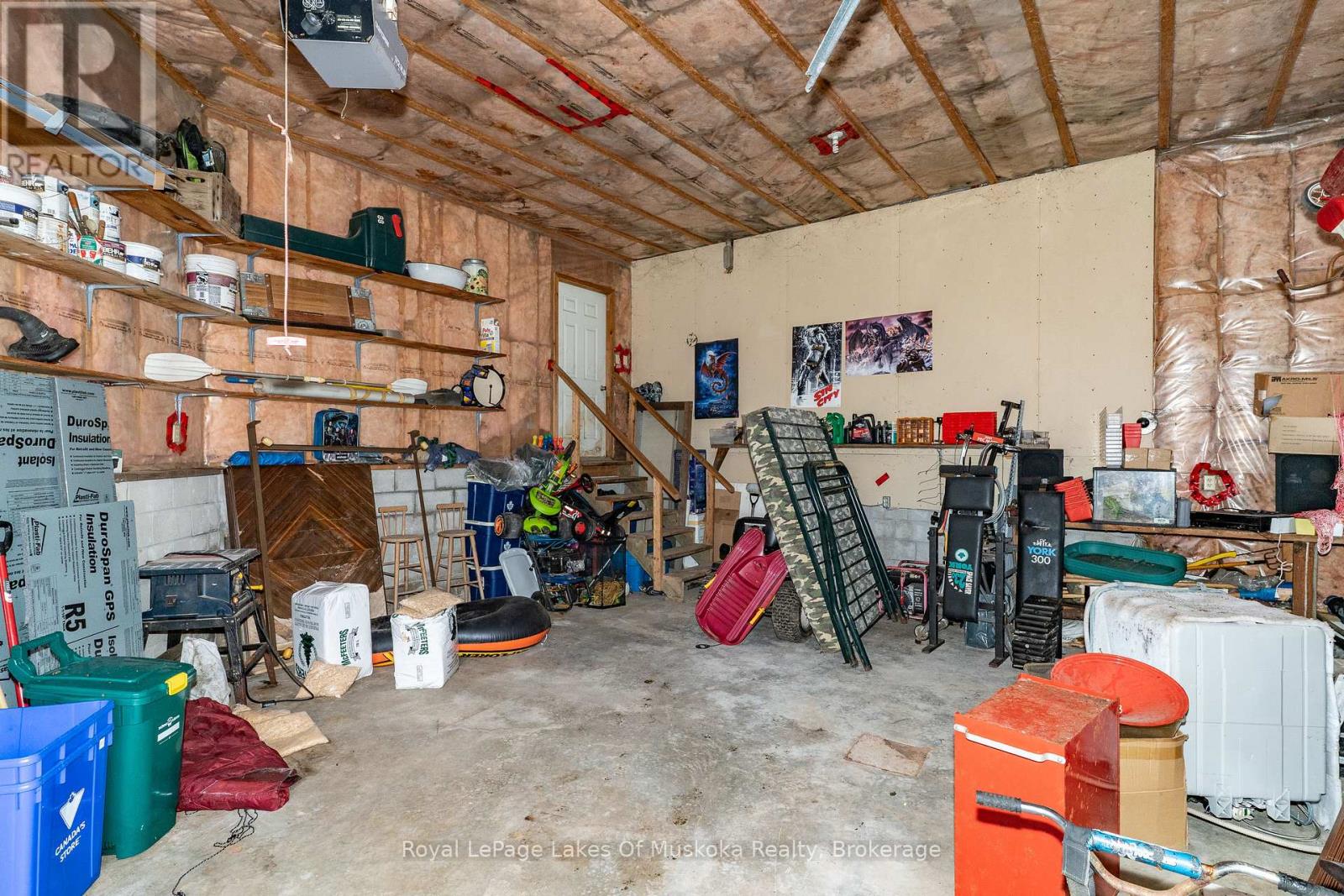 88 North Deer Lake Road, Huntsville (Stephenson), Ontario  P0B 1L0 - Photo 6 - X13094672