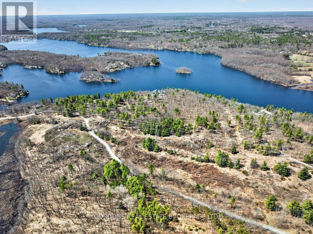 101 Hinchinbrooke Road N, Frontenac, Ontario  K0H 2W0 - Photo 2 - X13094706