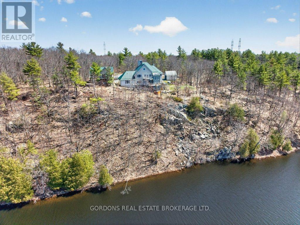 101 Hinchinbrooke Road N, Frontenac, Ontario  K0H 2W0 - Photo 3 - X13094706