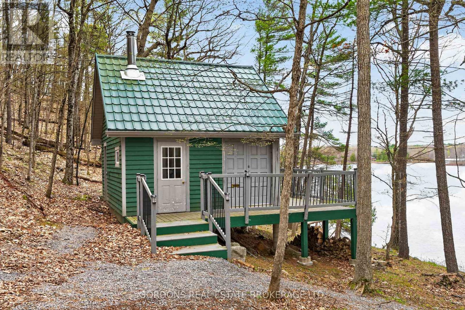 101 Hinchinbrooke Road N, Frontenac, Ontario  K0H 2W0 - Photo 36 - X13094706