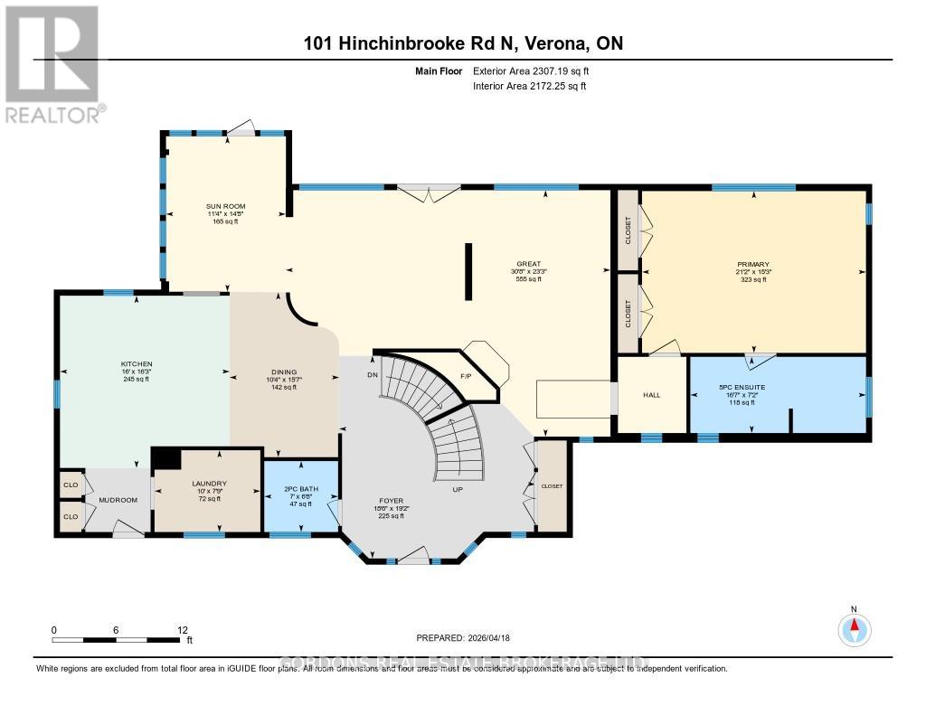 101 Hinchinbrooke Road N, Frontenac, Ontario  K0H 2W0 - Photo 44 - X13094706