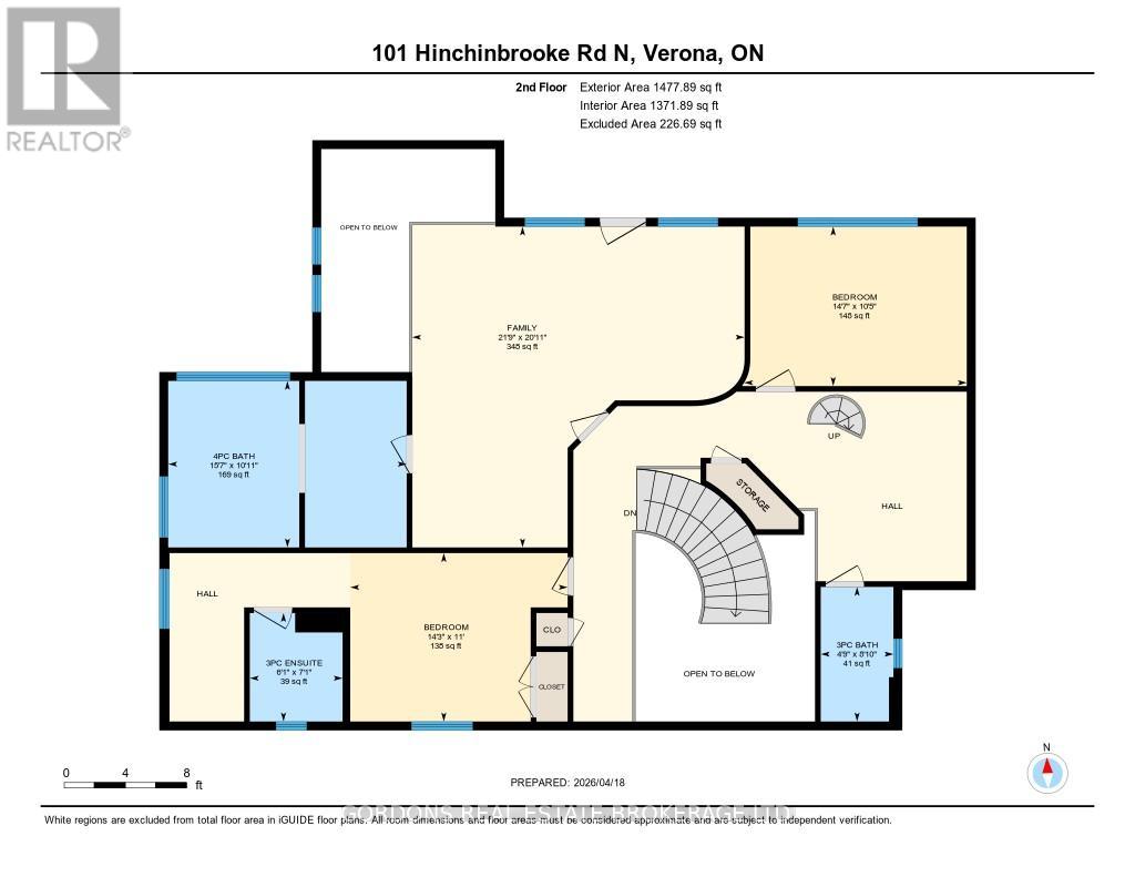 101 Hinchinbrooke Road N, Frontenac, Ontario  K0H 2W0 - Photo 45 - X13094706
