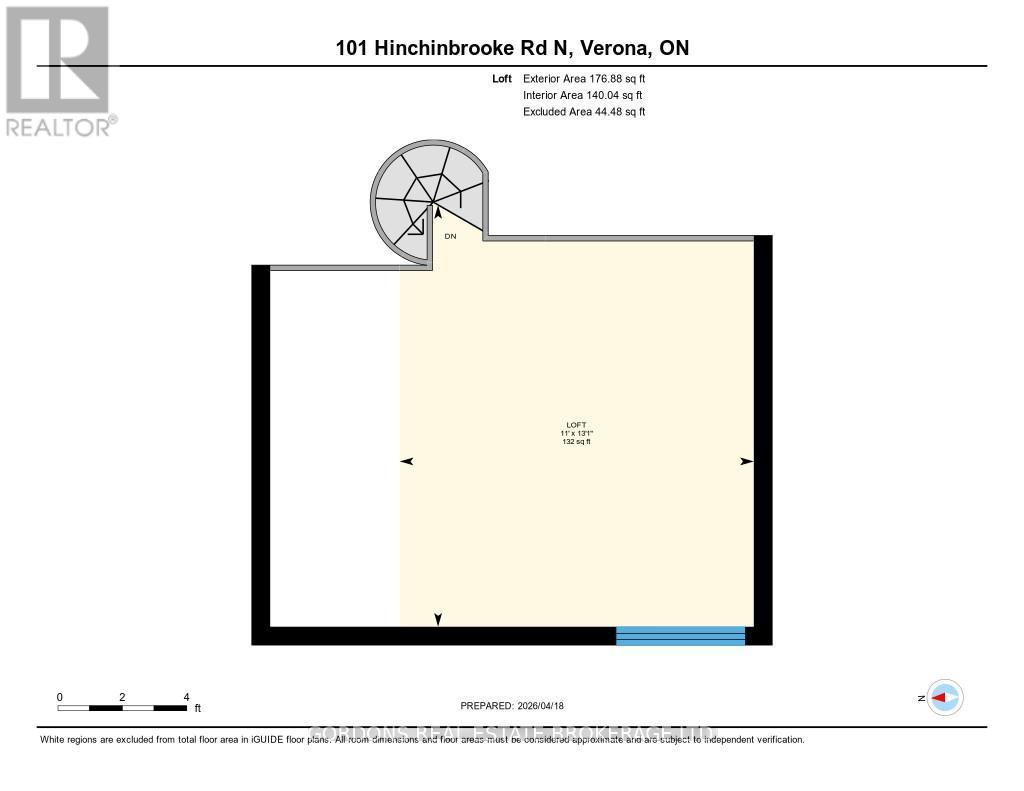 101 Hinchinbrooke Road N, Frontenac, Ontario  K0H 2W0 - Photo 46 - X13094706
