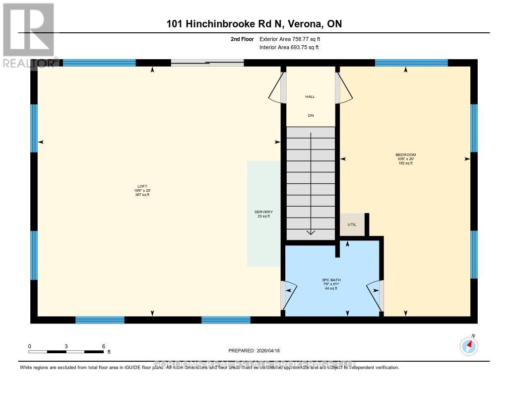 101 Hinchinbrooke Road N, Frontenac, Ontario  K0H 2W0 - Photo 49 - X13094706