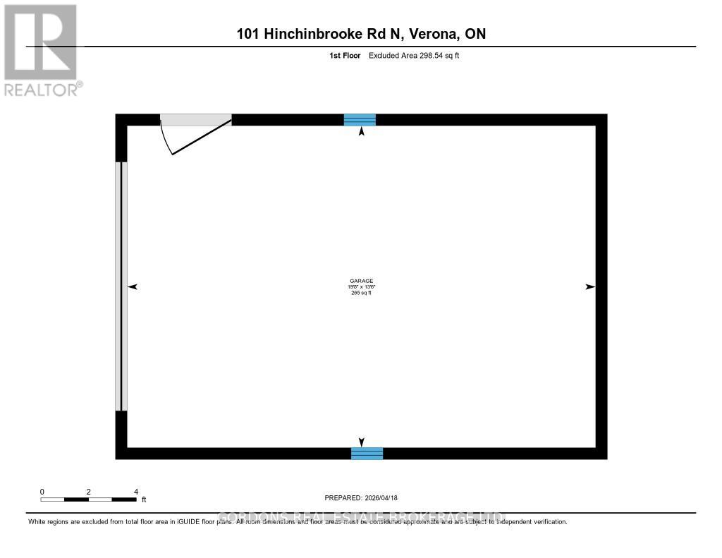 101 Hinchinbrooke Road N, Frontenac, Ontario  K0H 2W0 - Photo 50 - X13094706