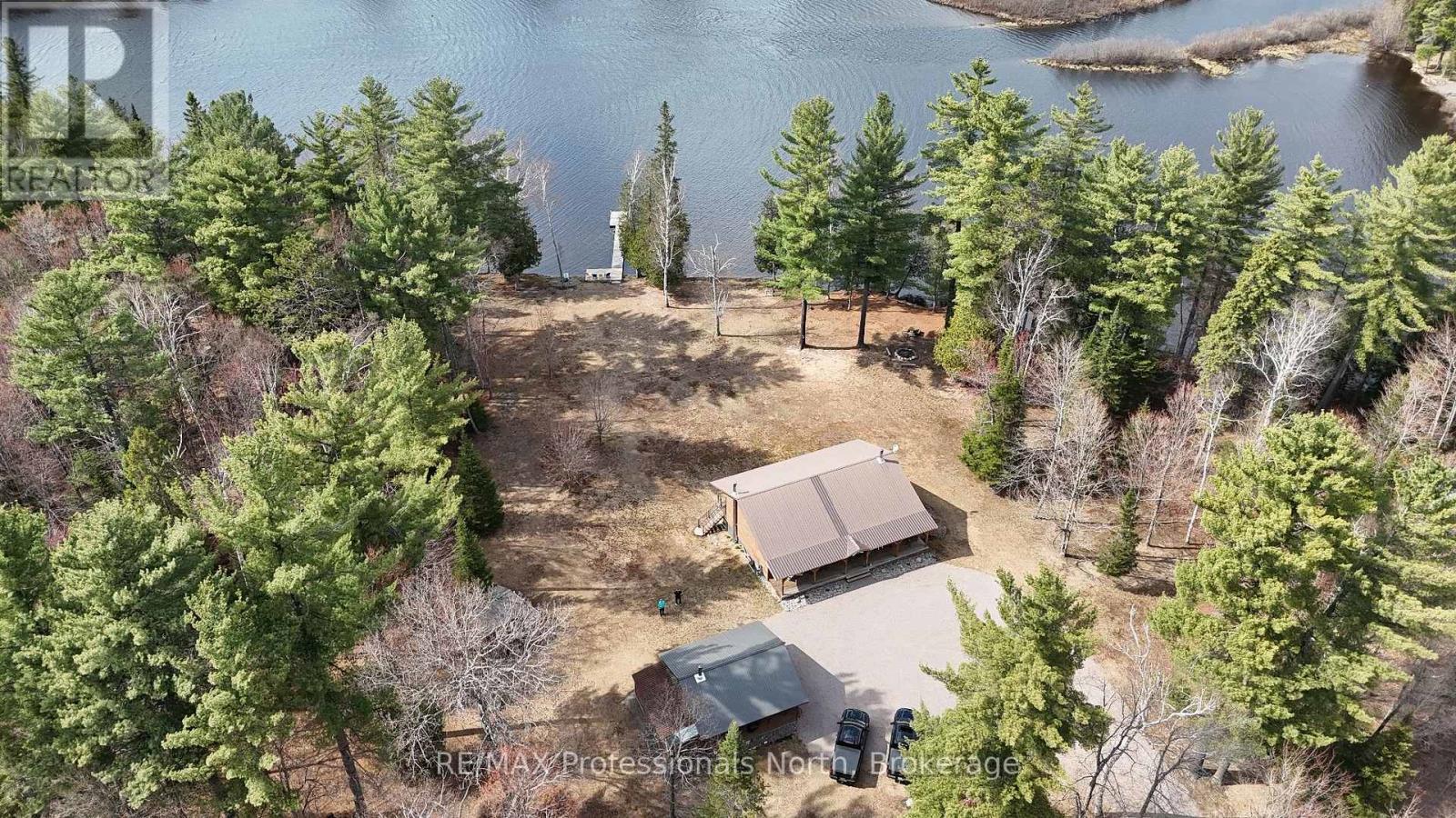 3951 ELEPHANT LAKE ROAD, dysart et al (harcourt), Ontario