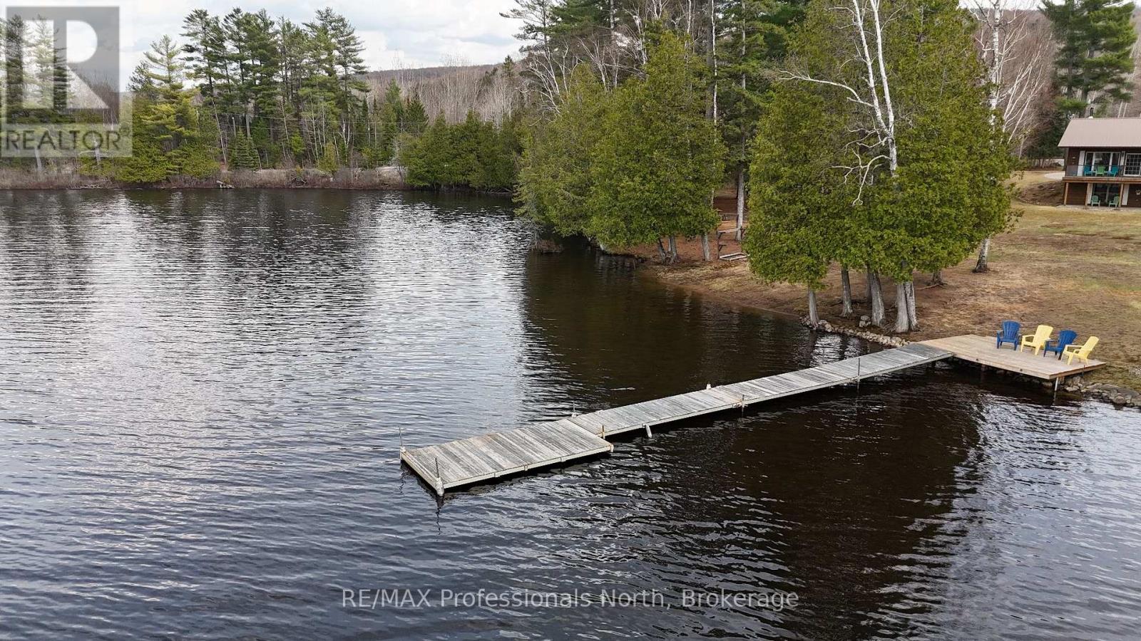 3951 Elephant Lake Road, Dysart Et Al (Harcourt), Ontario  K0L 1X0 - Photo 10 - X13094776
