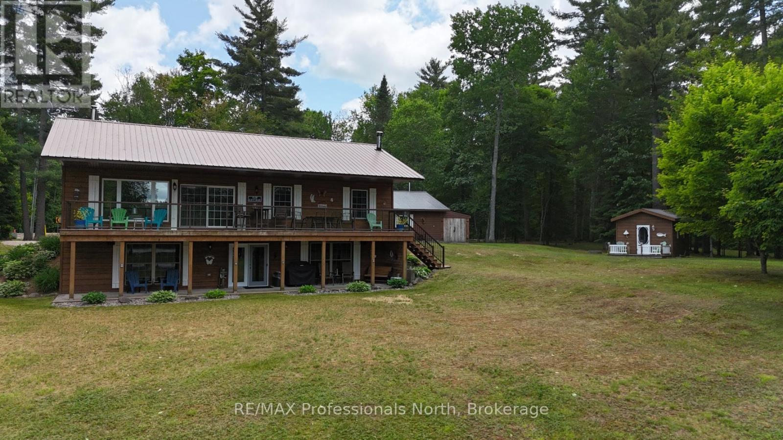 3951 Elephant Lake Road, Dysart Et Al (Harcourt), Ontario  K0L 1X0 - Photo 21 - X13094776