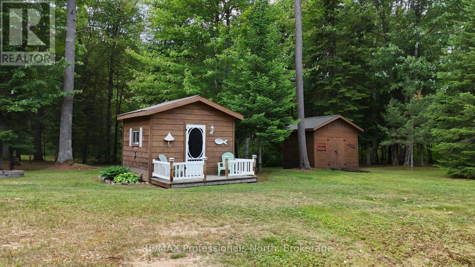 3951 Elephant Lake Road, Dysart Et Al (Harcourt), Ontario  K0L 1X0 - Photo 22 - X13094776
