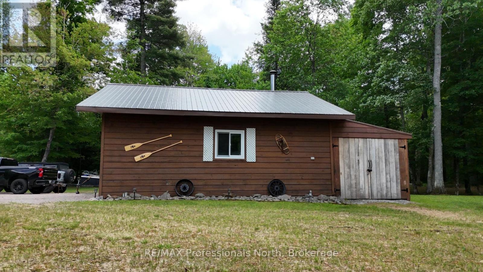 3951 Elephant Lake Road, Dysart Et Al (Harcourt), Ontario  K0L 1X0 - Photo 23 - X13094776