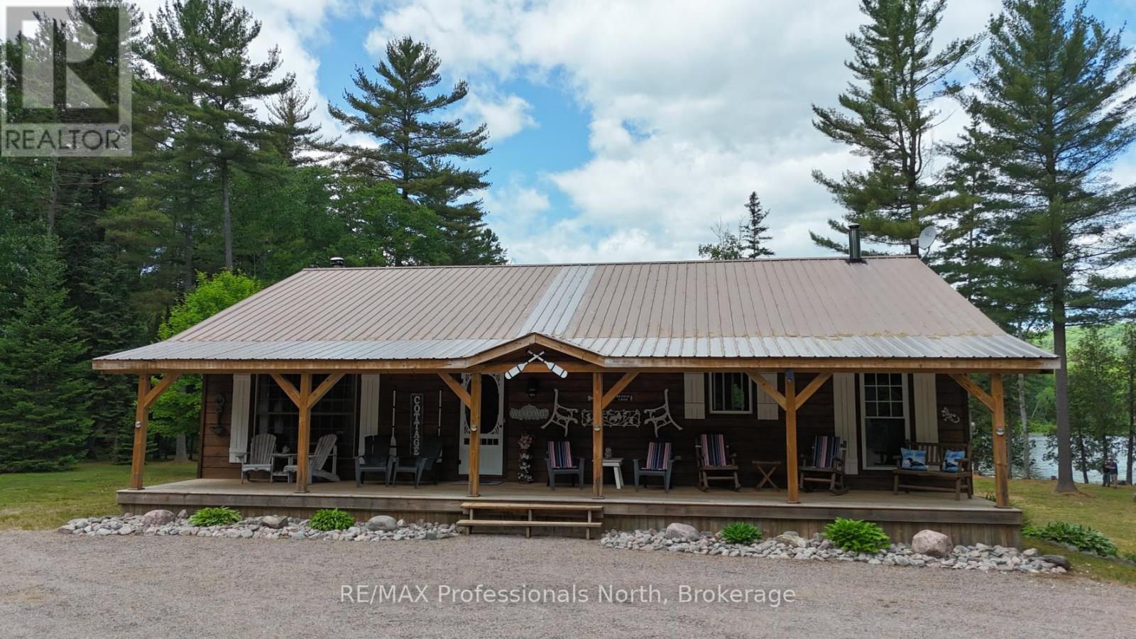 3951 Elephant Lake Road, Dysart Et Al (Harcourt), Ontario  K0L 1X0 - Photo 25 - X13094776