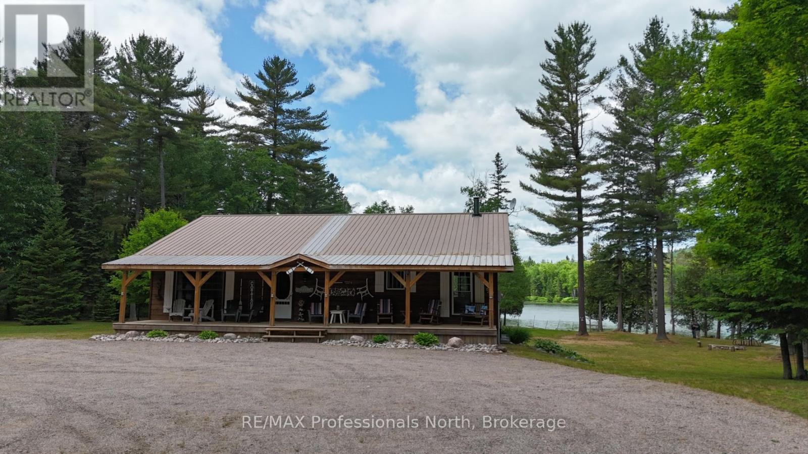3951 Elephant Lake Road, Dysart Et Al (Harcourt), Ontario  K0L 1X0 - Photo 26 - X13094776