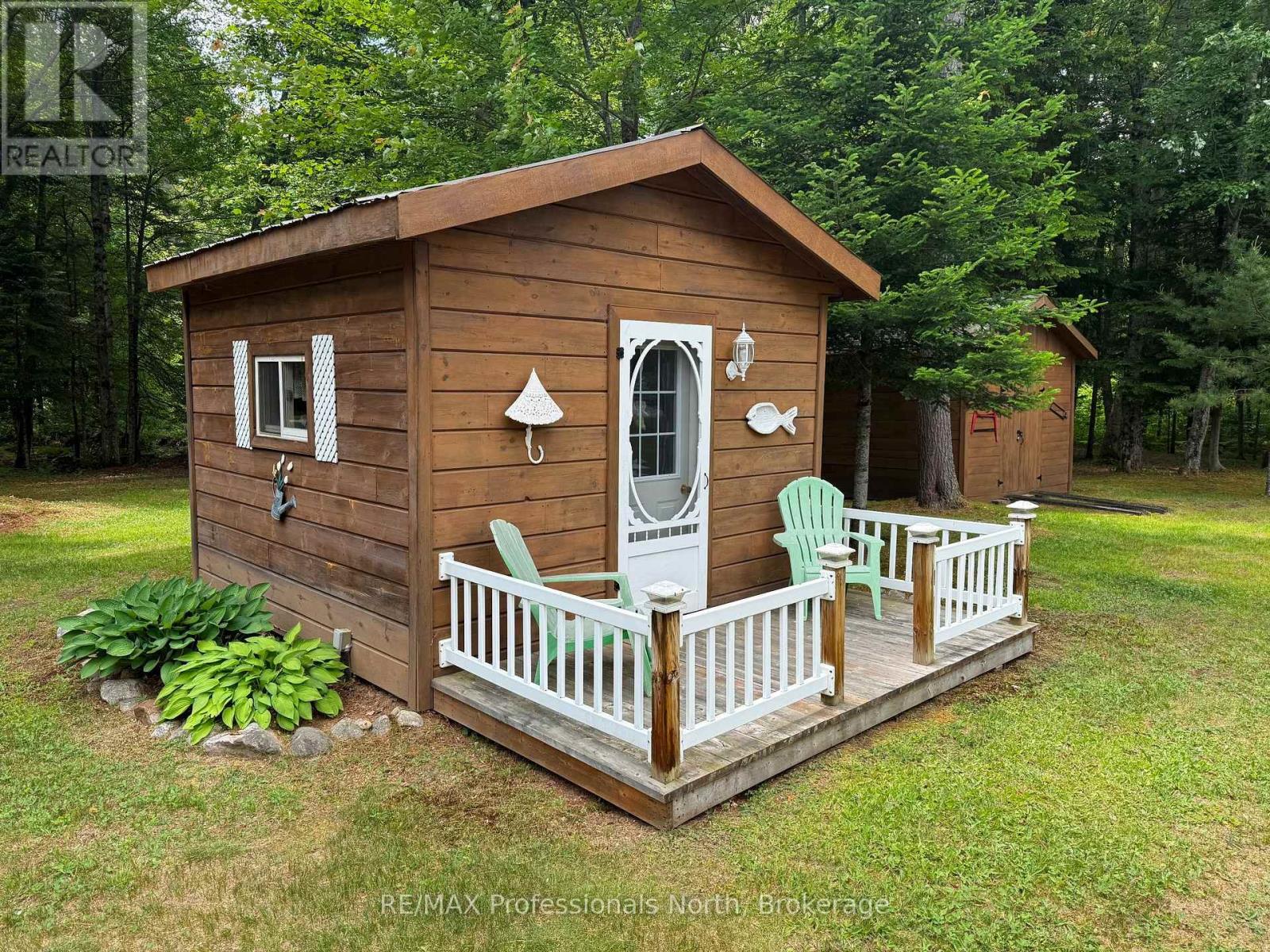 3951 Elephant Lake Road, Dysart Et Al (Harcourt), Ontario  K0L 1X0 - Photo 27 - X13094776