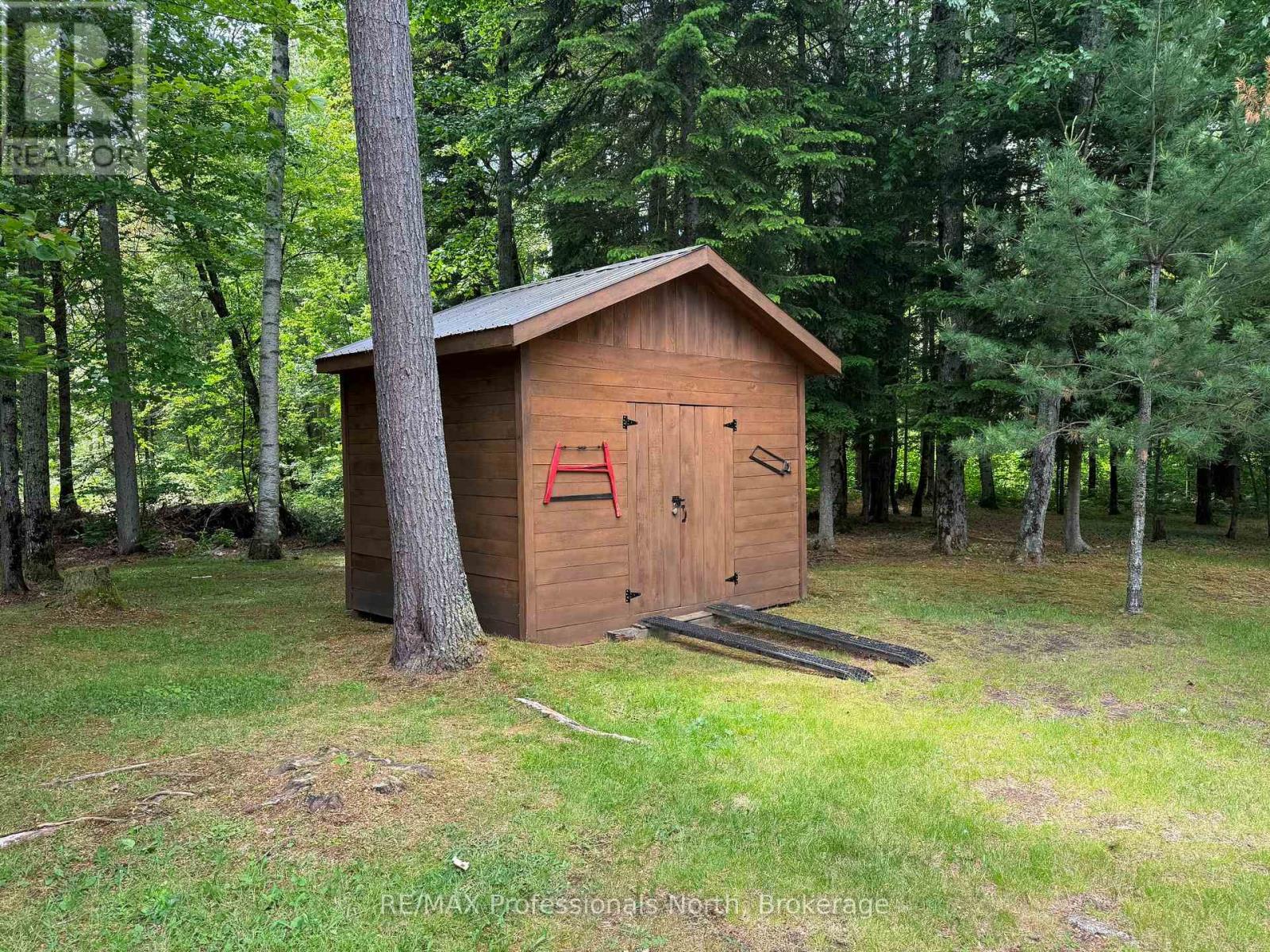 3951 Elephant Lake Road, Dysart Et Al (Harcourt), Ontario  K0L 1X0 - Photo 29 - X13094776