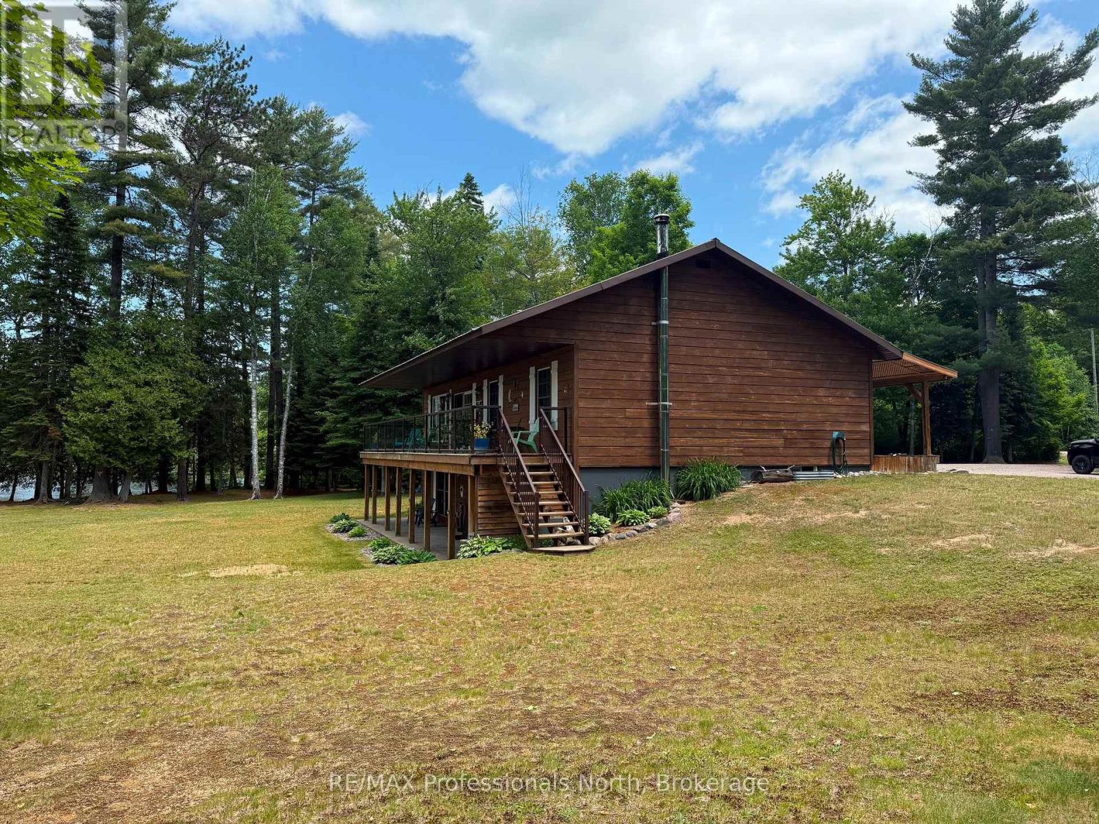 3951 Elephant Lake Road, Dysart Et Al (Harcourt), Ontario  K0L 1X0 - Photo 30 - X13094776