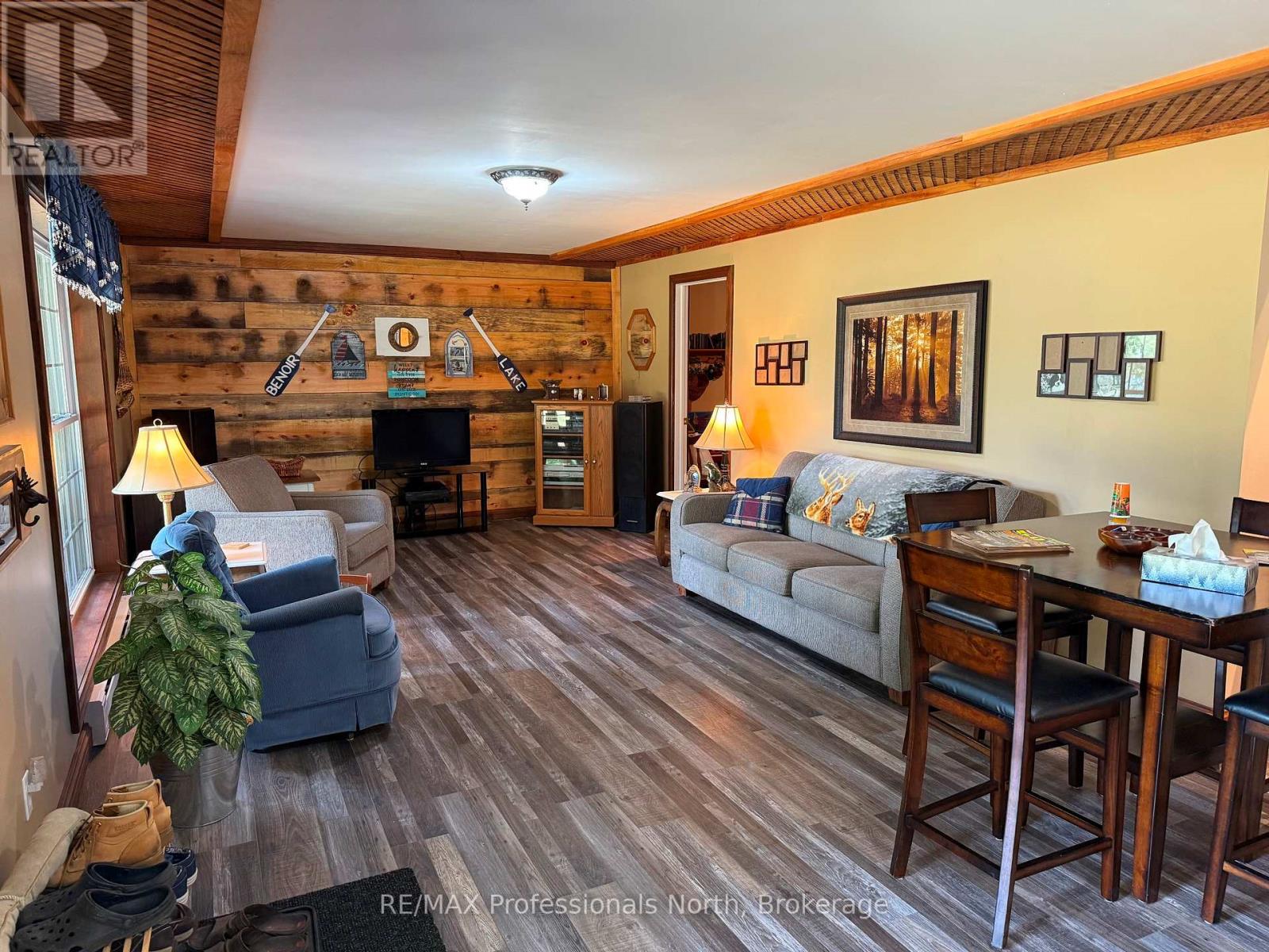 3951 Elephant Lake Road, Dysart Et Al (Harcourt), Ontario  K0L 1X0 - Photo 44 - X13094776