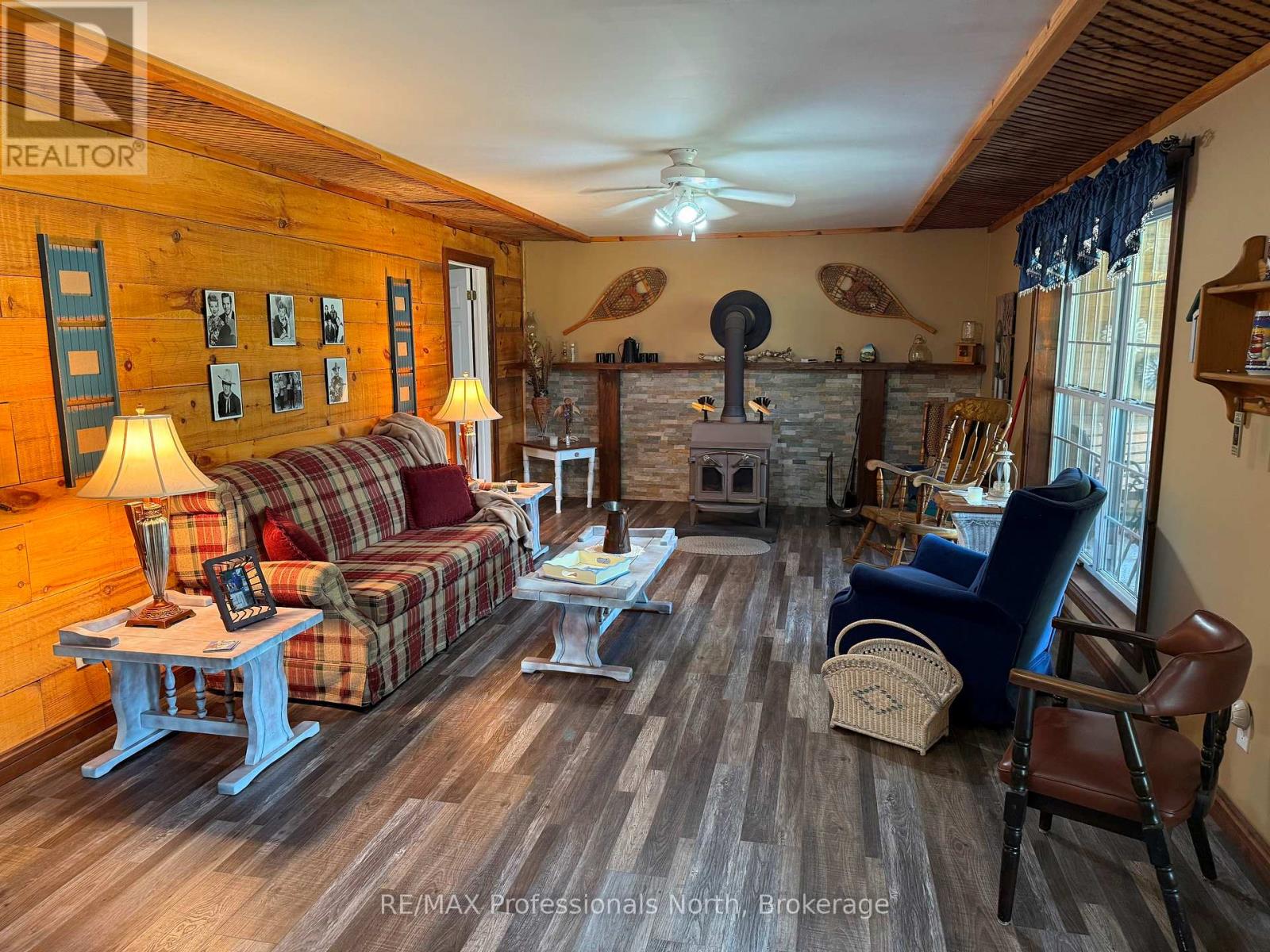 3951 Elephant Lake Road, Dysart Et Al (Harcourt), Ontario  K0L 1X0 - Photo 45 - X13094776