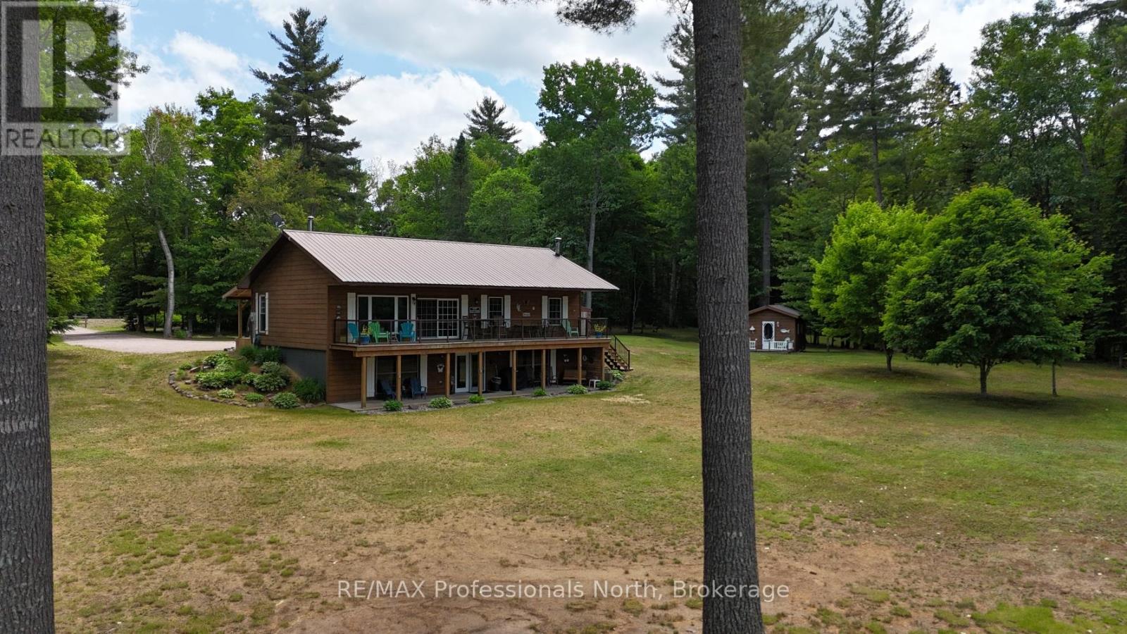 3951 Elephant Lake Road, Dysart Et Al (Harcourt), Ontario  K0L 1X0 - Photo 5 - X13094776