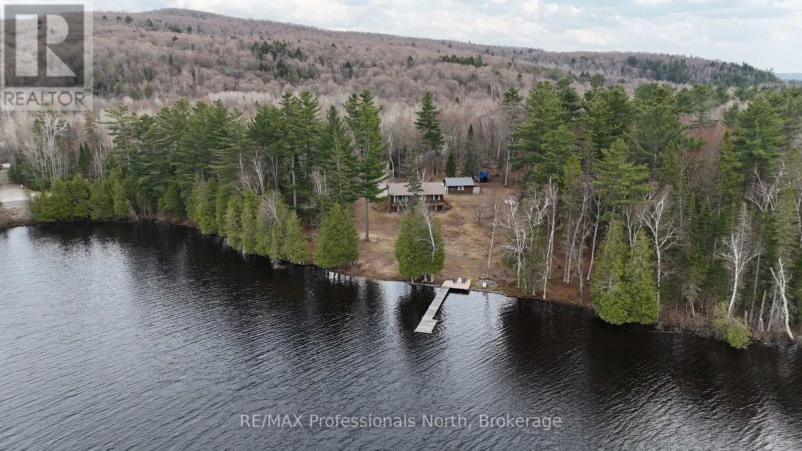 3951 Elephant Lake Road, Dysart Et Al (Harcourt), Ontario  K0L 1X0 - Photo 50 - X13094776