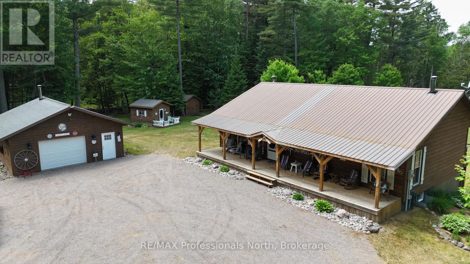 3951 Elephant Lake Road, Dysart Et Al (Harcourt), Ontario  K0L 1X0 - Photo 7 - X13094776