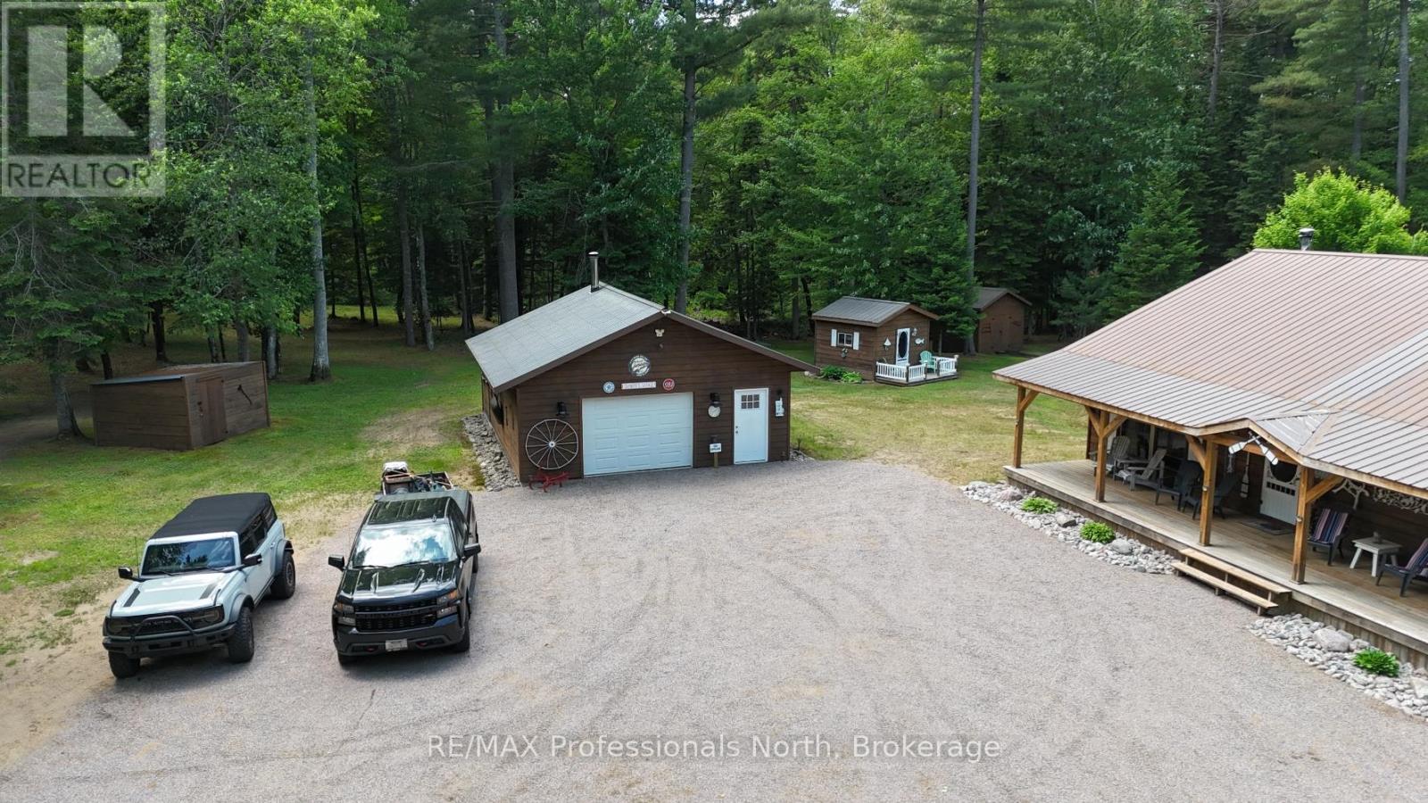 3951 Elephant Lake Road, Dysart Et Al (Harcourt), Ontario  K0L 1X0 - Photo 8 - X13094776