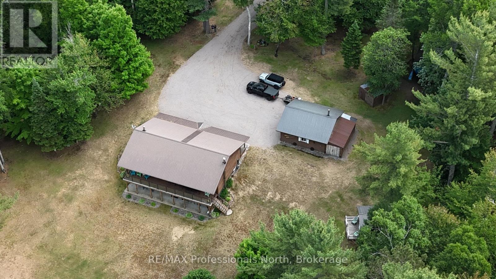 3951 Elephant Lake Road, Dysart Et Al (Harcourt), Ontario  K0L 1X0 - Photo 9 - X13094776