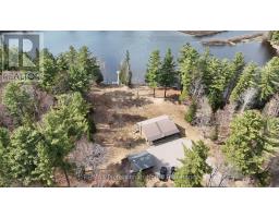 3951 ELEPHANT LAKE ROAD, dysart et al (harcourt), Ontario