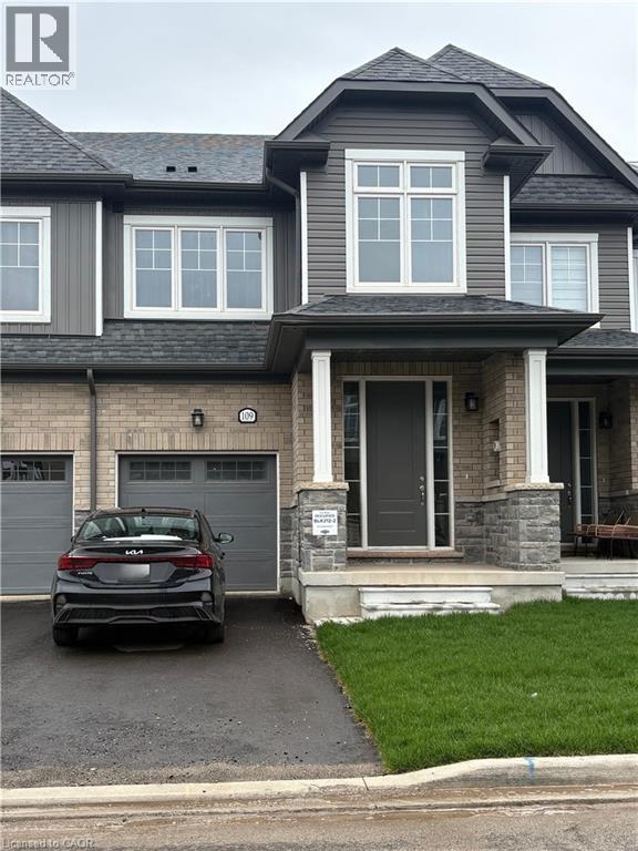 109 SANDERS Road, Erin, Ontario
