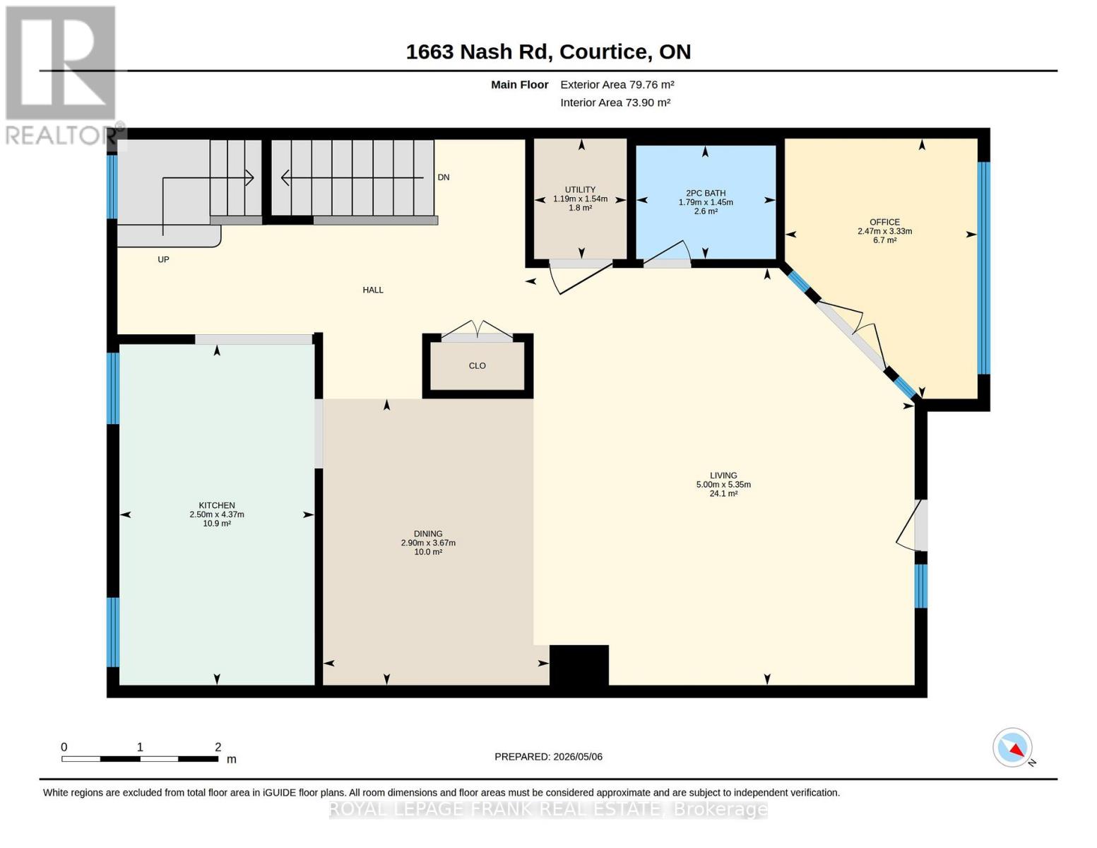 D8 - 1663 Nash Road, Clarington, Ontario  L1E 1S8 - Photo 37 - E13094724