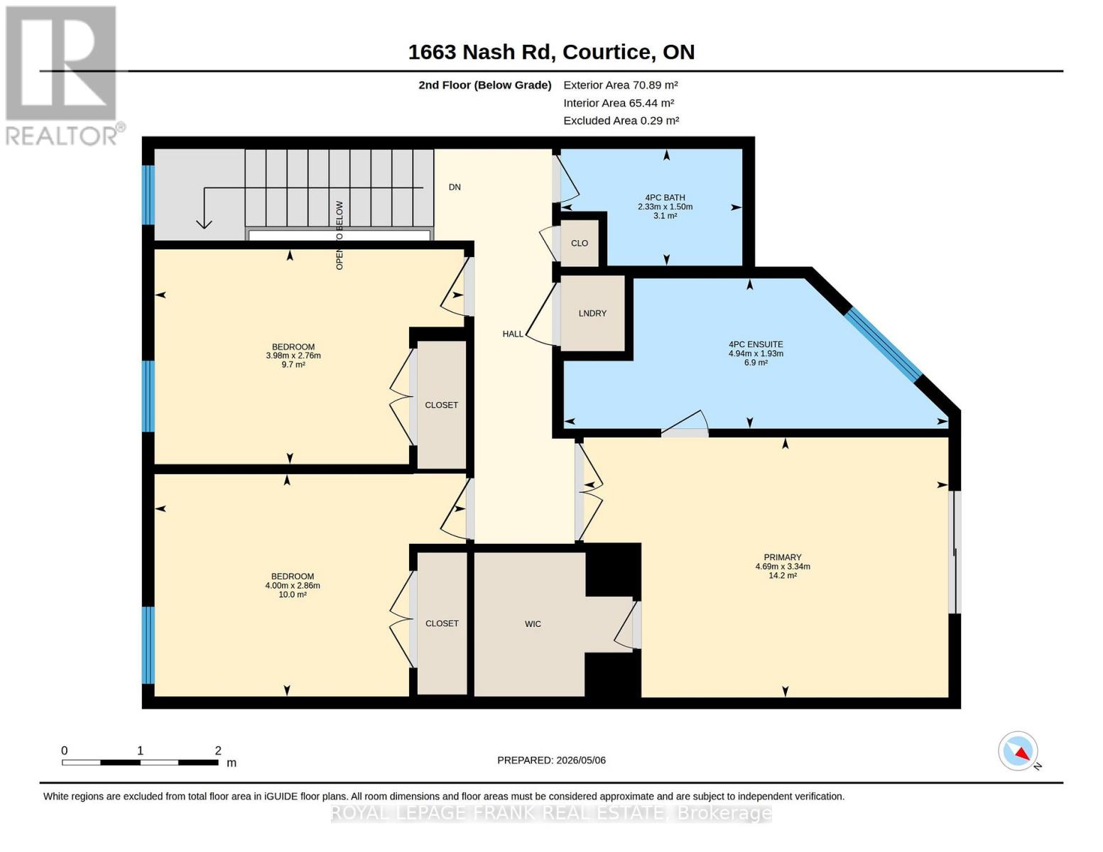 D8 - 1663 Nash Road, Clarington, Ontario  L1E 1S8 - Photo 38 - E13094724