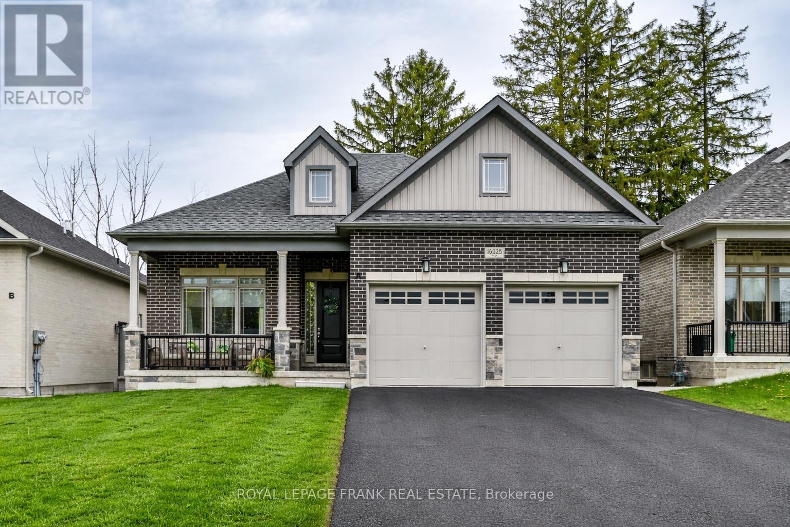 16028 SIMCOE STREET, Scugog, Ontario