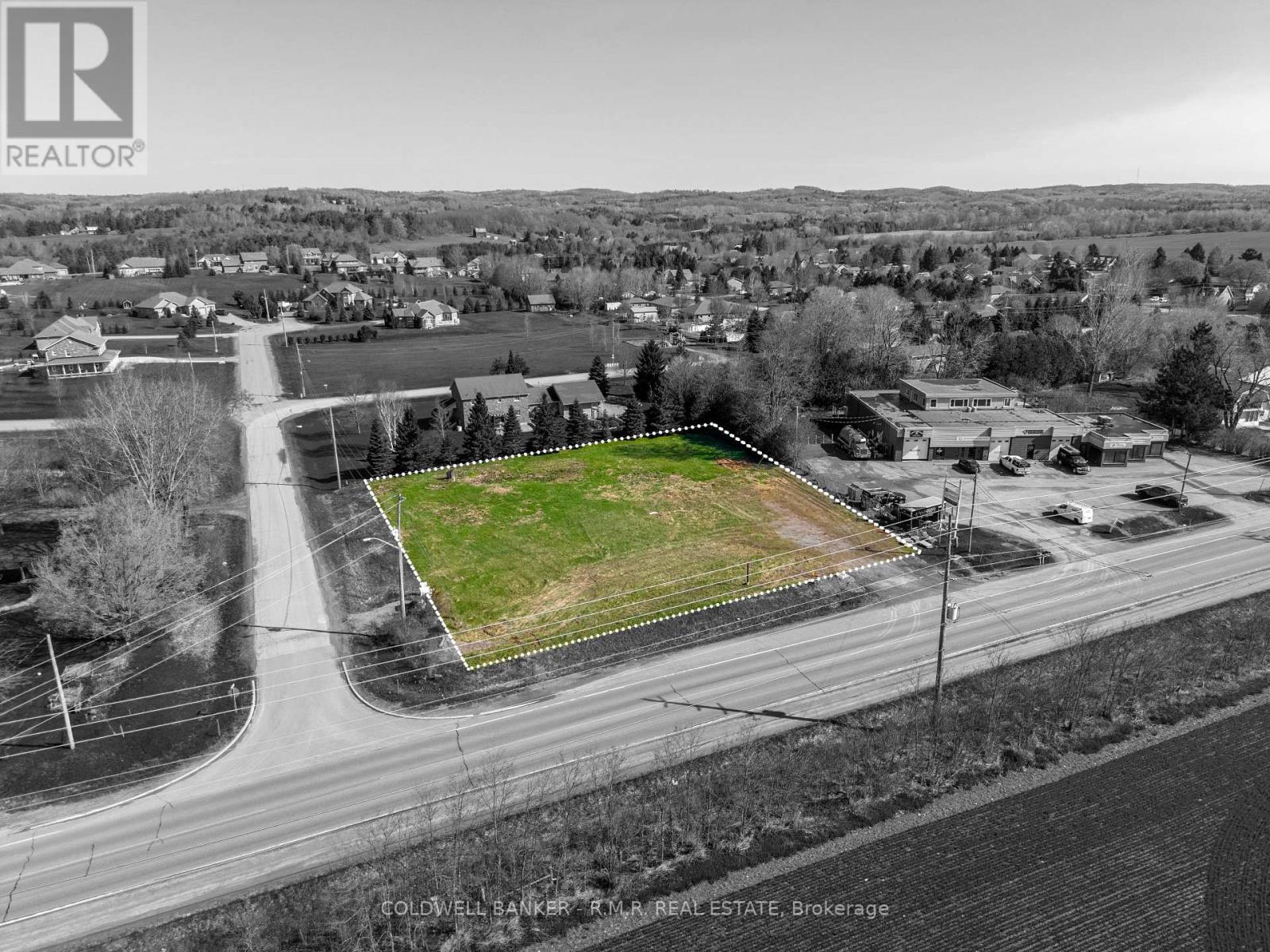 8342 DALE ROAD, Hamilton Township, Ontario